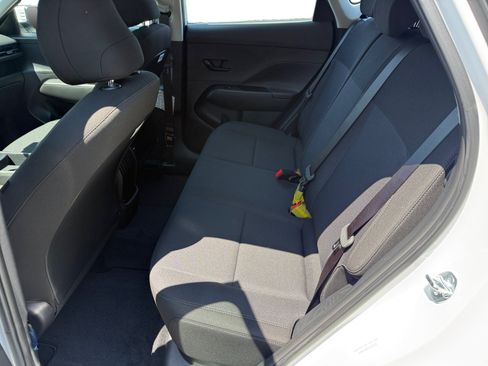 Certified 2026 Hyundai Kona SE FWD image 16