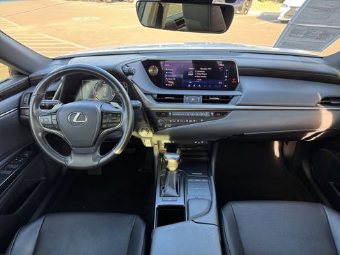Used 2019 Lexus ES 350 image 20