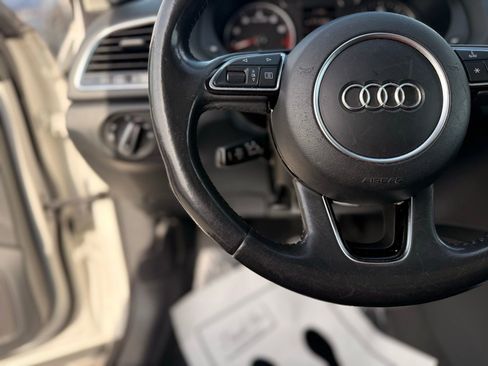 Used 2017 Audi Q3 2.0T Premium image 18