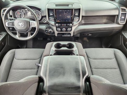 Used 2025 RAM 1500 Tradesman image 38