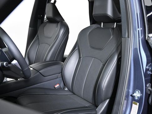 Certified 2026 INFINITI QX60 Luxe w/ Cargo Package image 21