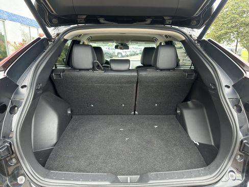 Used 2024 Mitsubishi Eclipse Cross SE AWD/4WD image 15