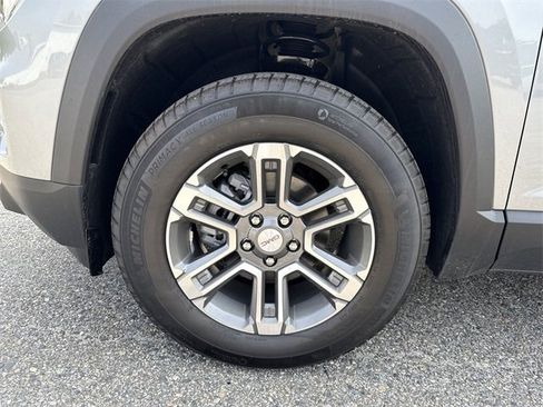 New 2026 GMC Terrain Elevation image 32