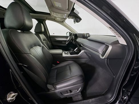 Used 2024 MAZDA CX-90 3.3 Turbo w/ Premium Package image 34