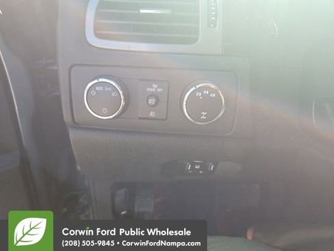 Used 2011 GMC Sierra 2500 Denali w/ LPO, Protection Package image 25