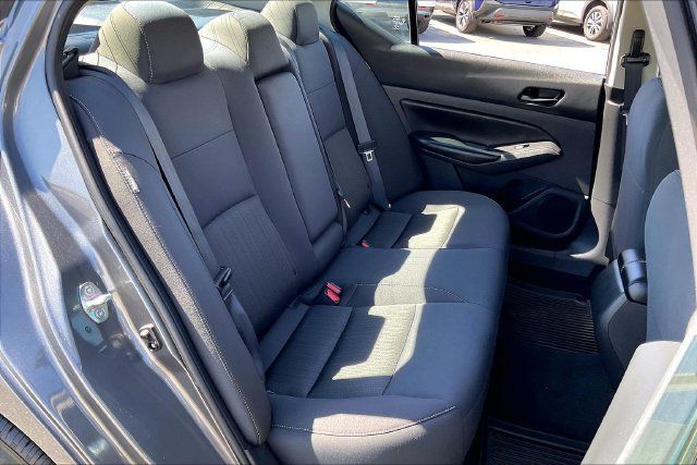 Certified 2025 Nissan Altima 2.5 S FWD image 26