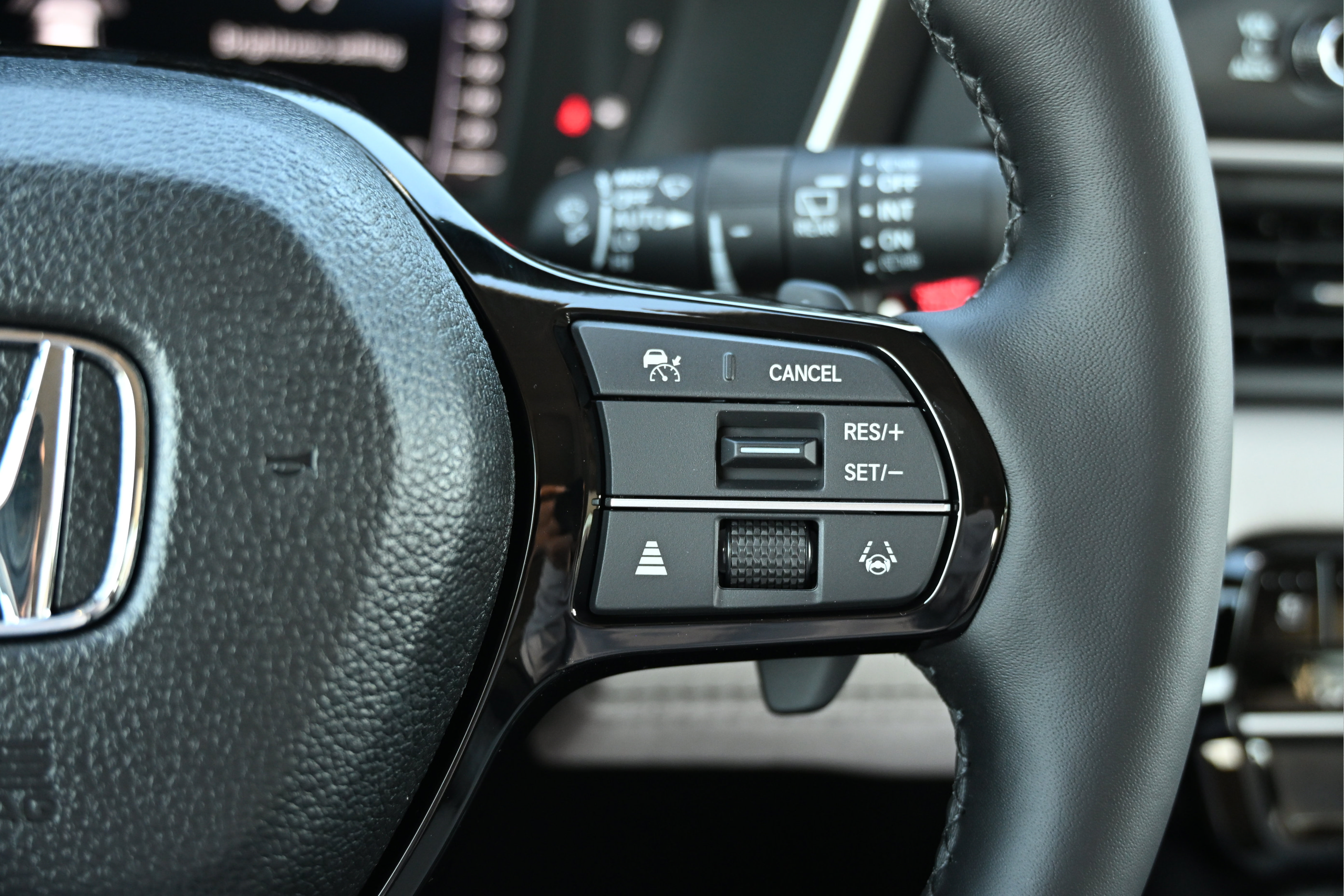 New 2026 Honda Pilot Elite image 31