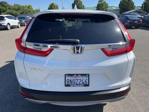 Used 2019 Honda CR-V EX image 6