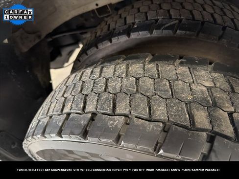 Used 2017 Ford F450 King Ranch w/ King Ranch Ultimate Package image 12