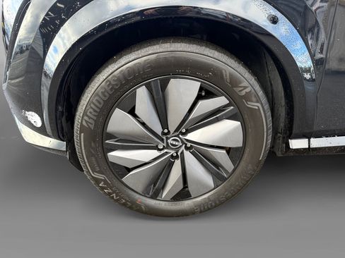 Used 2024 Nissan Ariya FWD image 9