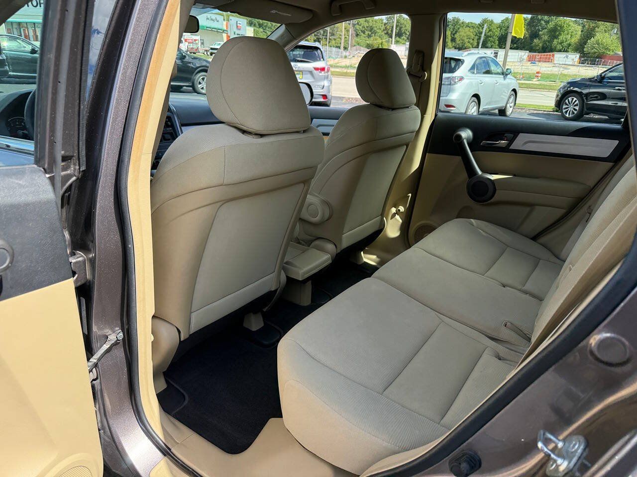 Used 2010 Honda CR-V LX image 28