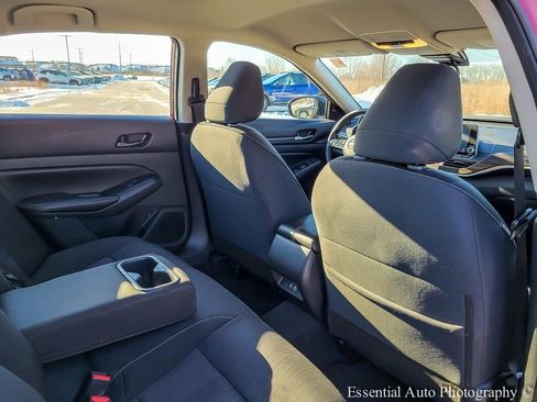 Used 2024 Nissan Altima 2.5 SV image 28