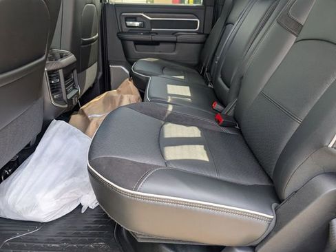 New 2026 RAM 3500 Tradesman image 23