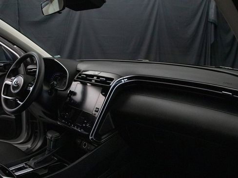 Used 2024 Hyundai Tucson SEL image 15