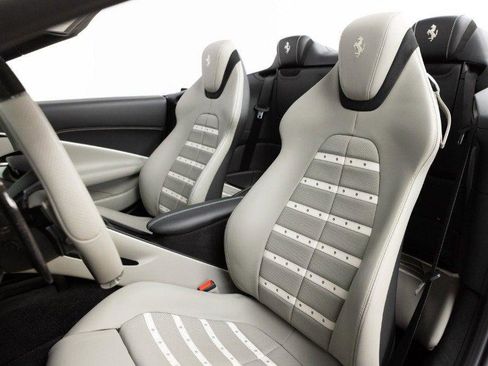 Certified 2024 Ferrari Roma Spider image 50