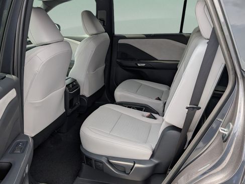 New 2026 Lexus TX 350 AWD image 11