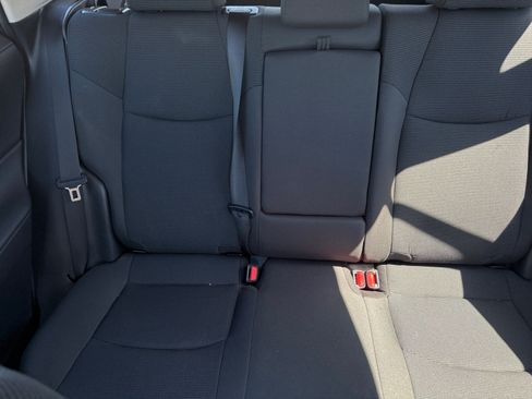 Used 2024 Toyota RAV4 LE AWD/4WD image 18