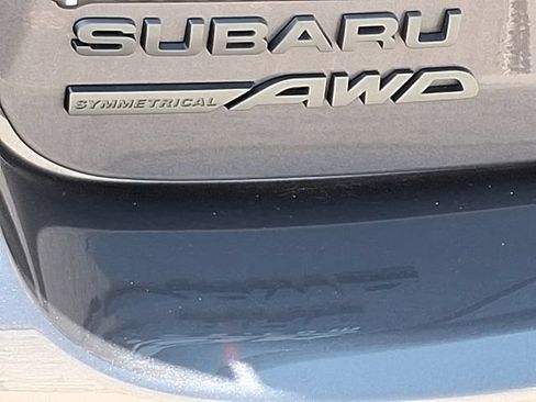Used 2026 Subaru Crosstrek 2.5i Premium AWD/4WD image 30