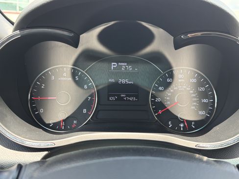 Used 2017 Kia Forte LX FWD image 10