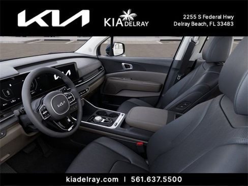 New 2026 Kia Carnival SX image 17