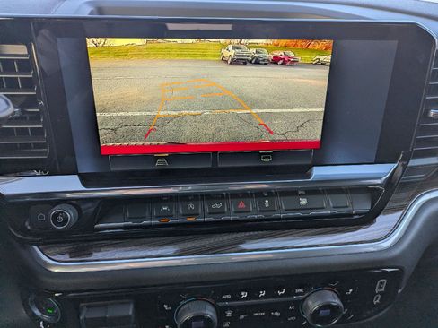 New 2026 Chevrolet Silverado 1500 RST w/ RST Select Package image 26