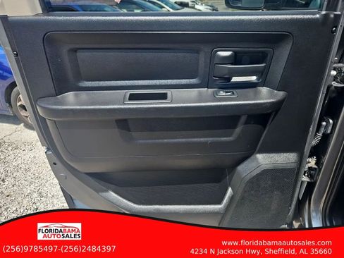 Used 2013 RAM 1500 Express RWD image 9