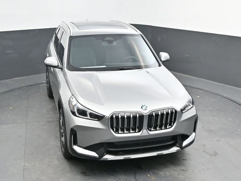 New 2026 BMW X1 xDrive28i w/ Convenience Package image 43