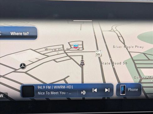 New 2026 Mercedes-Benz GLE 350 4MATIC image 11