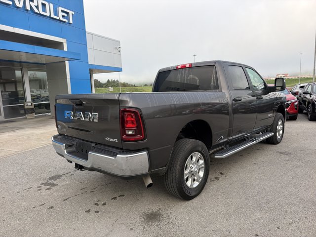 Used 2026 RAM 2500 Big Horn AWD/4WD image 4