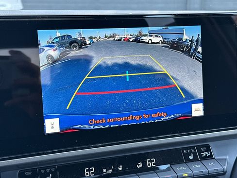 New 2026 Toyota Camry XSE image 20