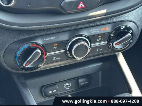 Certified 2023 Kia Soul LX w/ Option Group 015 FWD image 24