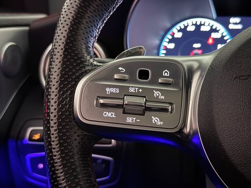 Used 2020 Mercedes-Benz C 43 AMG 4MATIC Coupe image 36