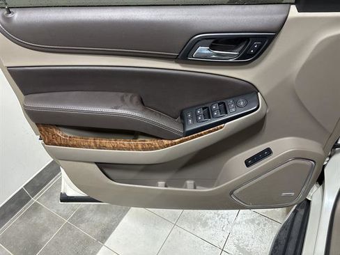 Used 2015 Chevrolet Tahoe LTZ image 17