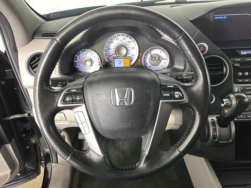 Used 2015 Honda Pilot EX-L image 30
