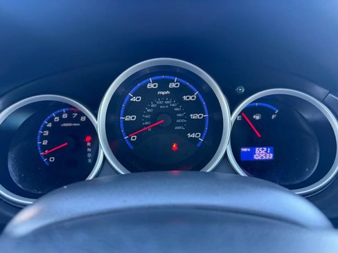 Used 2008 Honda Fit Sport image 15
