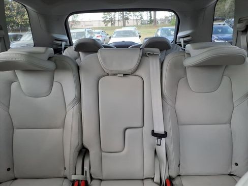 New 2026 Volvo XC90 T8 Ultra w/ Protection Package Premier AWD/4WD image 20