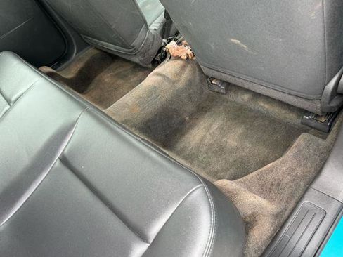 Used 2013 Ford Taurus Police Interceptor AWD image 13