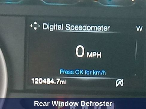 Used 2018 Ford F150 XLT w/ Equipment Group 302A Luxury AWD/4WD image 13