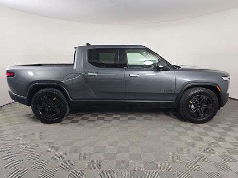 Used 2025 Rivian R1T Adventure AWD/4WD image 6