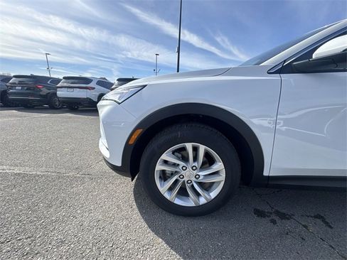 New 2026 Buick Envista Preferred w/ Convenience I Package image 10