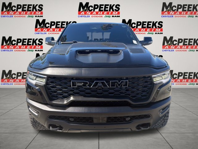 Used 2026 RAM 1500 RHO AWD/4WD image 8
