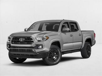 Used 2016 Toyota Tacoma SR5 w/ SR5 Appearance Package (DN) video 1