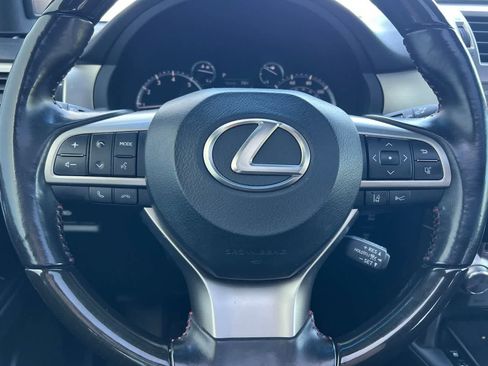 Used 2020 Lexus GX 460 Premium w/ Premium Package image 25