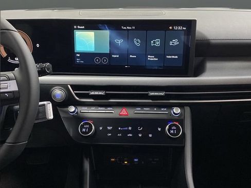 New 2026 Hyundai Sonata SEL image 9