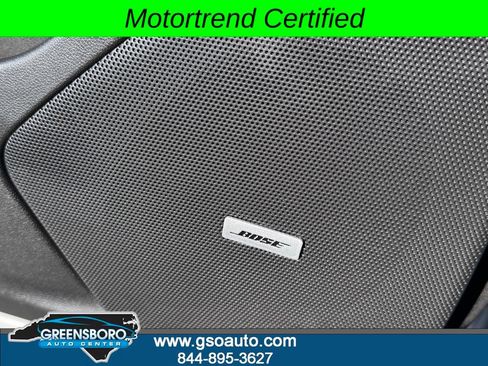 Used 2020 Cadillac XT6 Premium Luxury FWD image 22