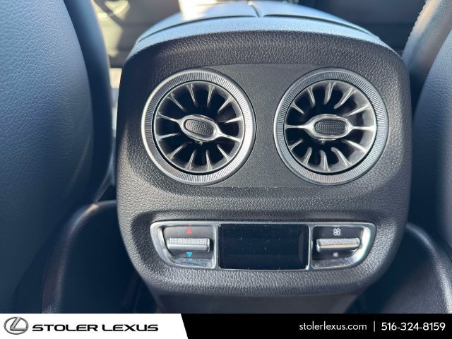 Used 2022 Mercedes-Benz G 550 image 17
