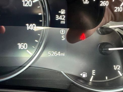 Used 2025 MAZDA CX-5 Signature AWD/4WD image 18
