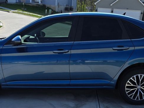 Used 2019 Volkswagen Jetta S image 8