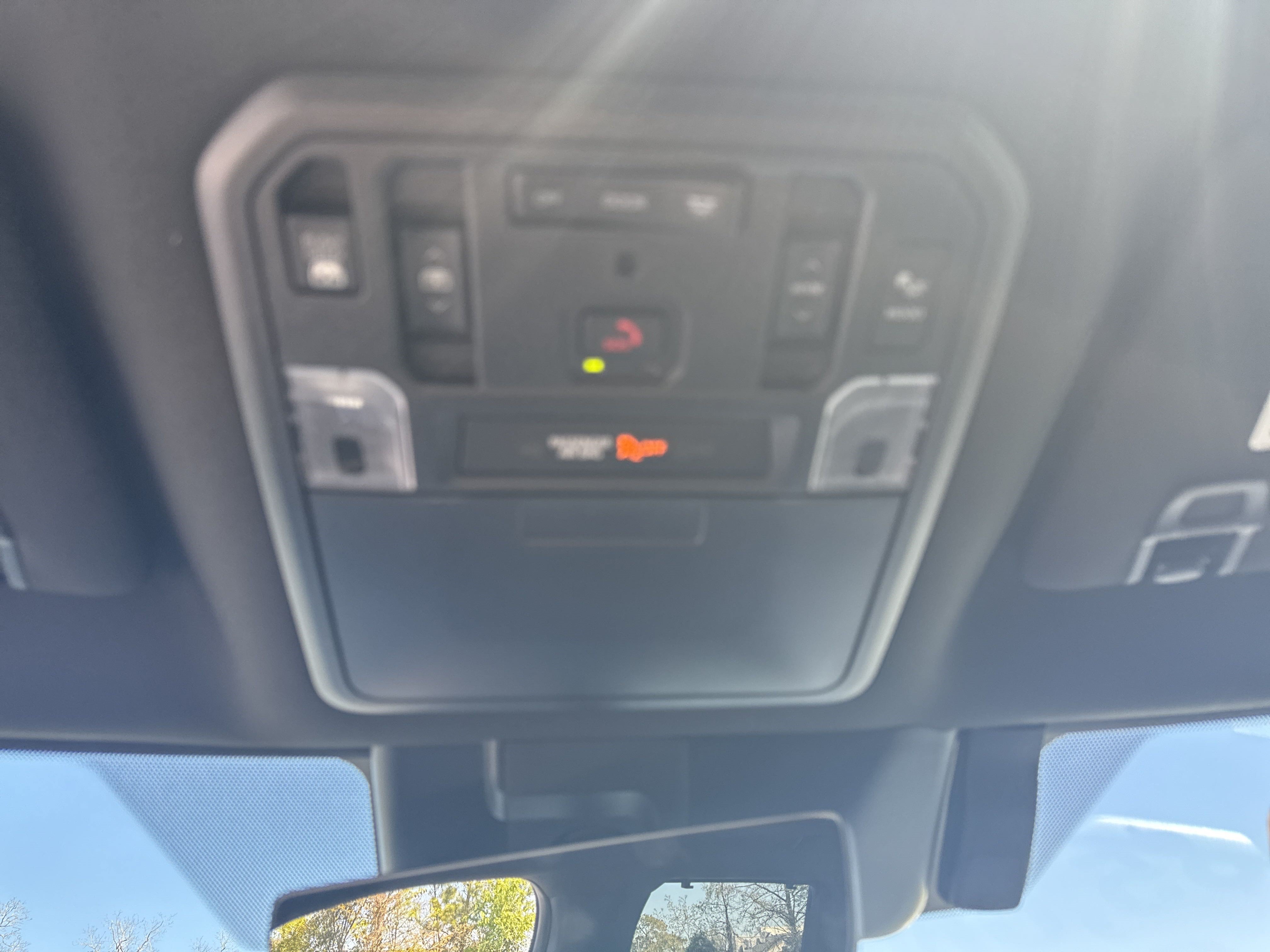 New 2025 Toyota Tundra Platinum AWD/4WD image 22
