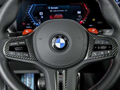 Used 2024 BMW M2 -CARBON PACKAGE w/ Carbon Package image 29